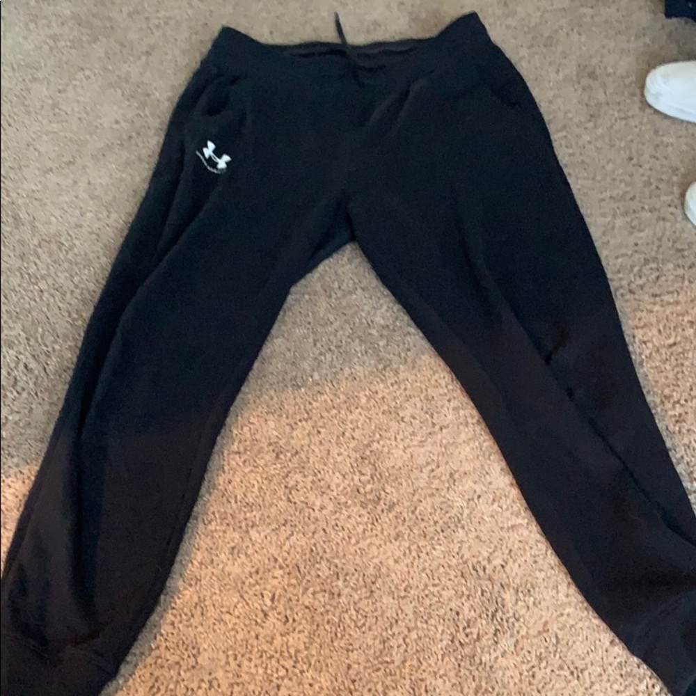 Under Armour joggers